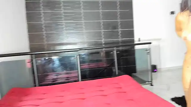 Nathaly_Foxx69 webcam