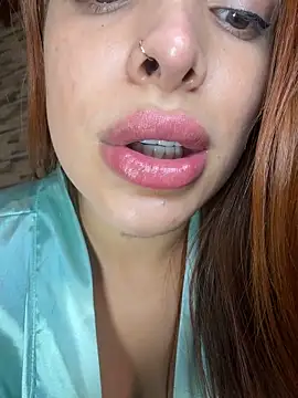 CiaraMorettii webcam