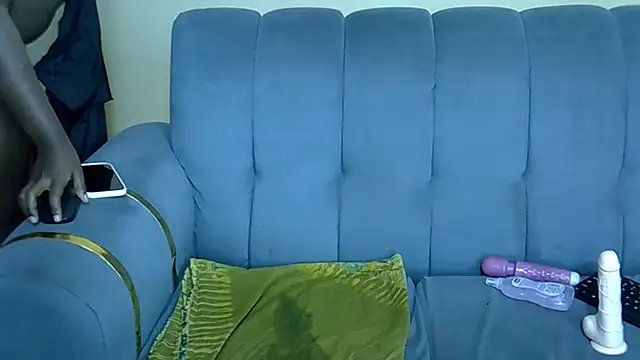 sweetronette webcam