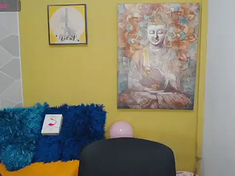 NannyaBitch webcam