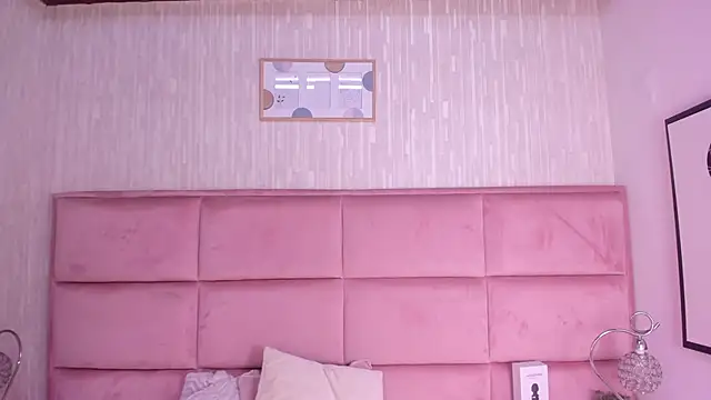 HannaTaylor webcam