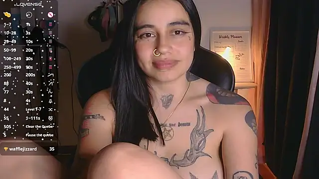val_bardot webcam