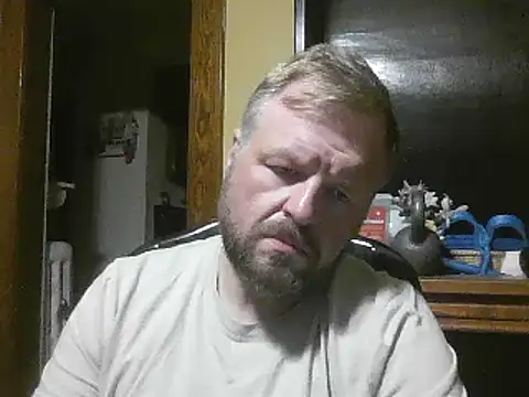 TheOneDonShaun webcam