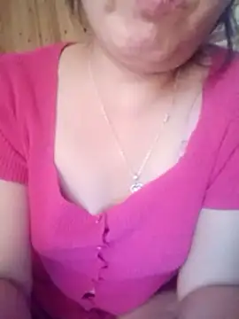 Tina-i webcam