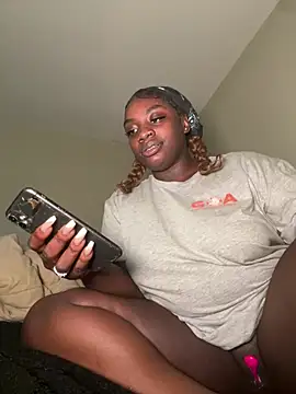 LillShayy webcam