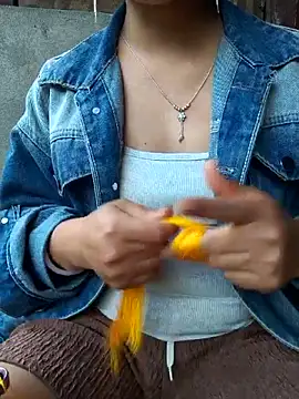 princess-liusexy webcam