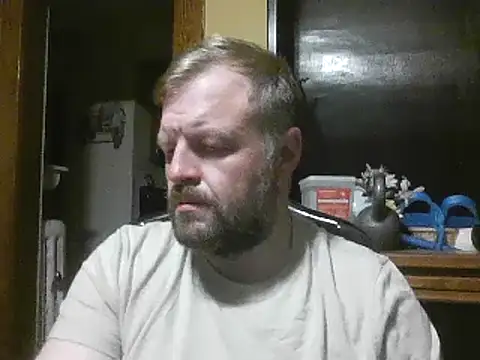 TheOneDonShaun webcam