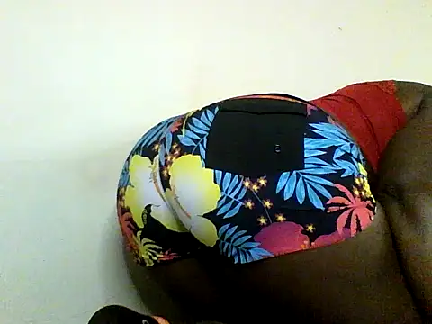 Sexxyblacky22 webcam