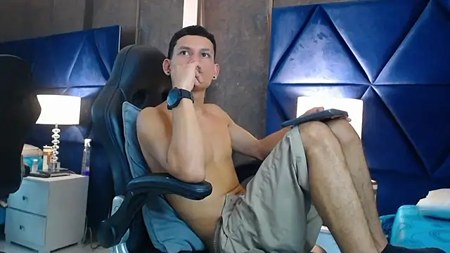 ThiagoFerrer_ webcam