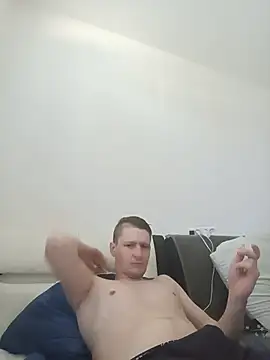 Badboycze webcam