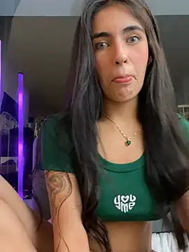 DaphneUwu webcam