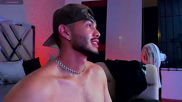 Vincentblack