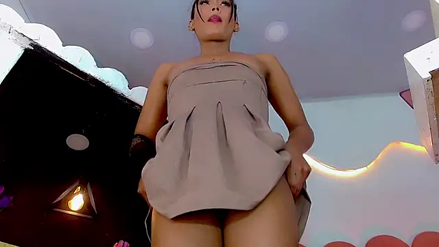 Modella: JessiValentin