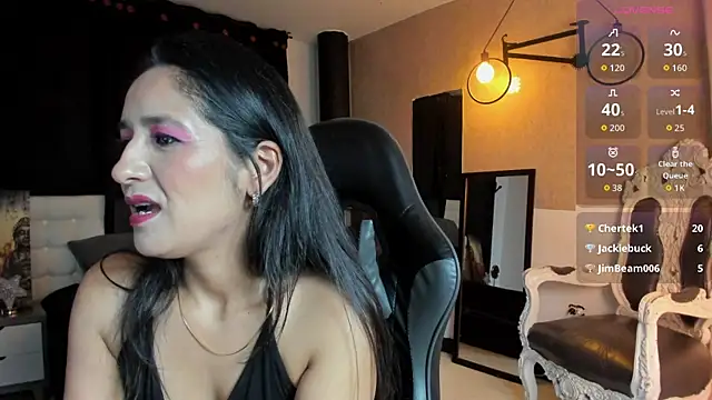 Vicky_Angeel webcam