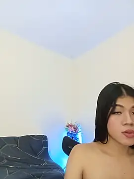 DominnantTransqueen webcam