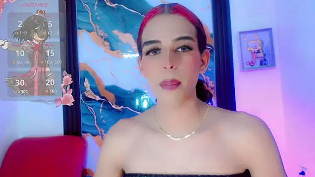 SWEET_PRINCEESS_ webcam