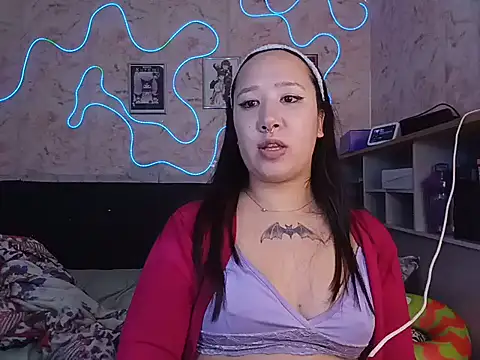 Japabaixinha webcam