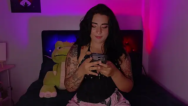Pauilina webcam