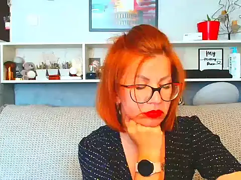 Natali3855 webcam
