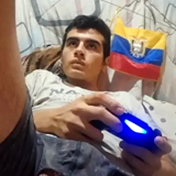 Ortiz3404 webcam