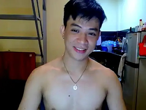 AsianCUMQUICKLY webcam