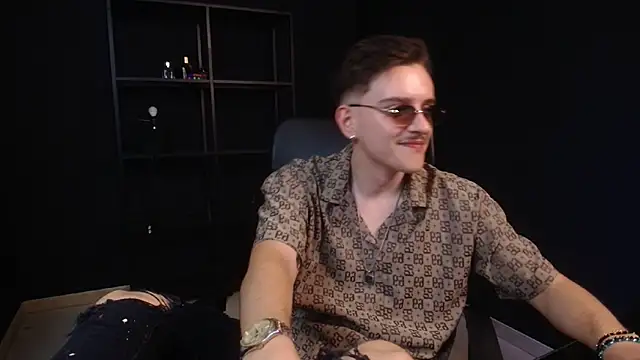 FelixStarkk webcam