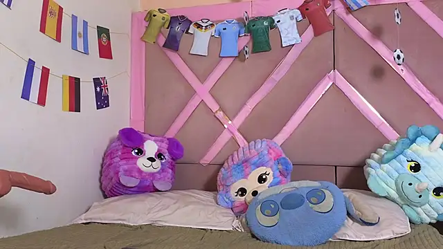 Sophia_moo_ webcam