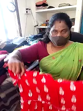 Tamil_Kavitha10 webcam