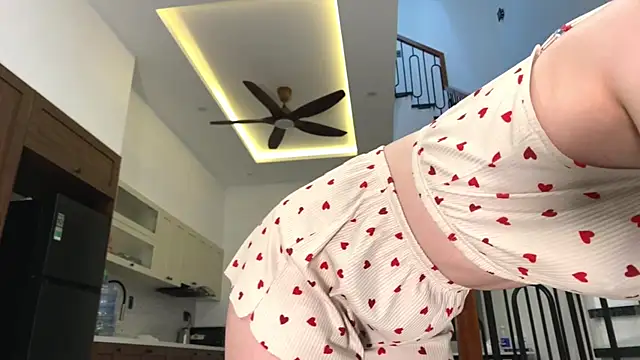 Dana__Whitttte webcam