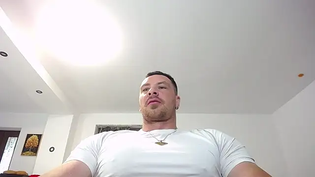 MasterAj69_ webcam