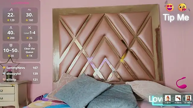 lilithrouse_ webcam