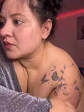 Just_danna webcam