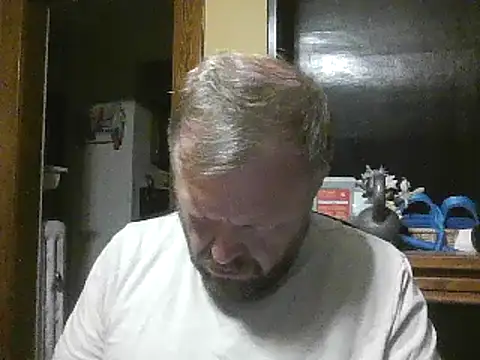TheOneDonShaun webcam