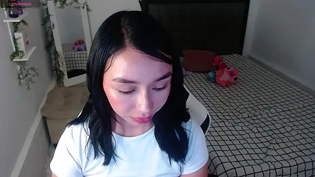 Ariel_Laurentt webcam