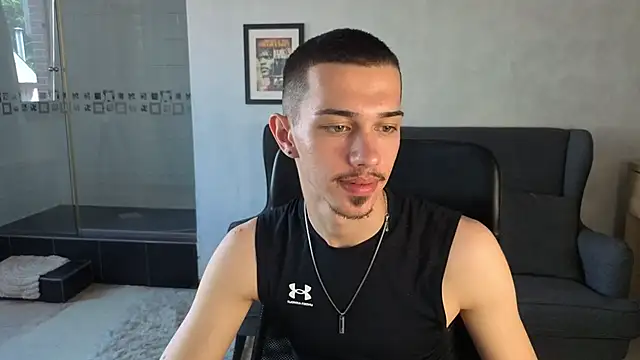 KaydenDrew webcam