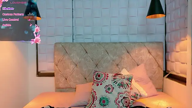 Georgia_Candy webcam