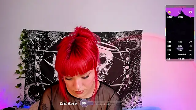 Lilith_jovovich webcam