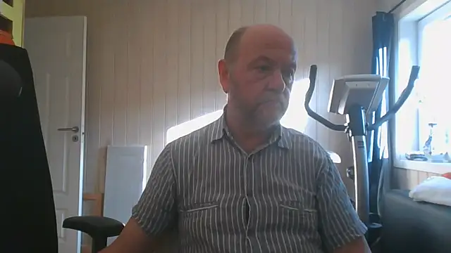 Buggemann webcam