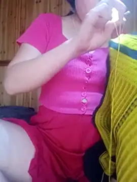 Tina-i webcam