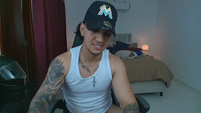 Mrbig_maximo webcam