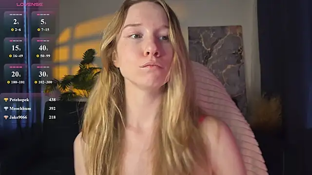 Eve_Sin webcam
