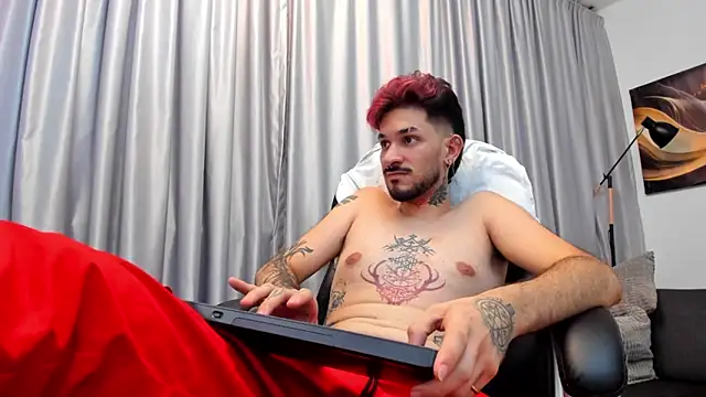 Jonathan_Soto webcam