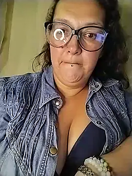 _Saraqueen-- webcam