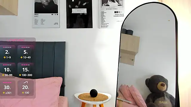 hollyprincess_2 webcam