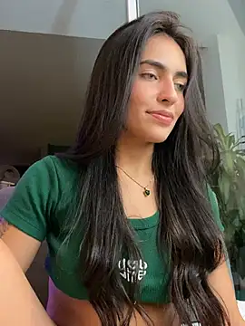 DaphneUwu webcam