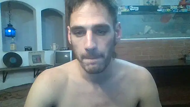 Stevenson988 webcam