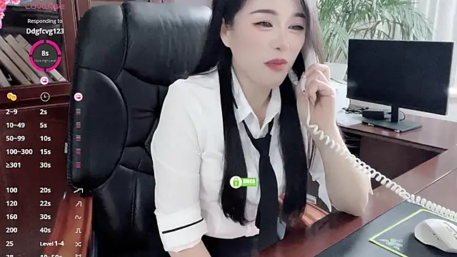 Kaixin520 webcam