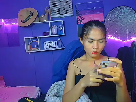 モデル: janelovers143