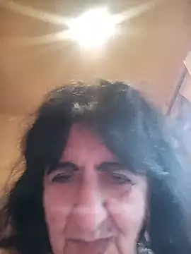 Lovely_Lori webcam
