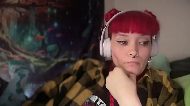 FRRANNKIE webcam